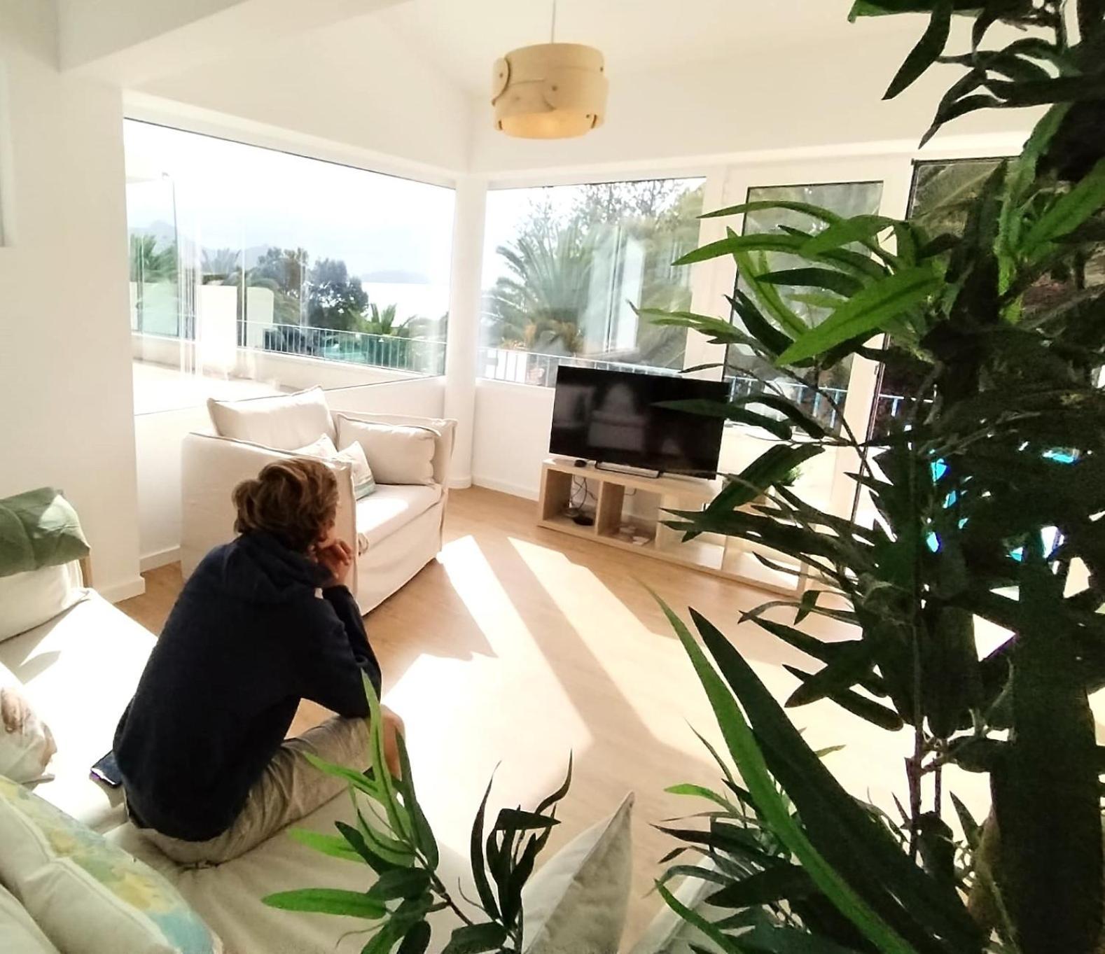 Porto Santo - Pedras Pretas Beach House Exterior foto