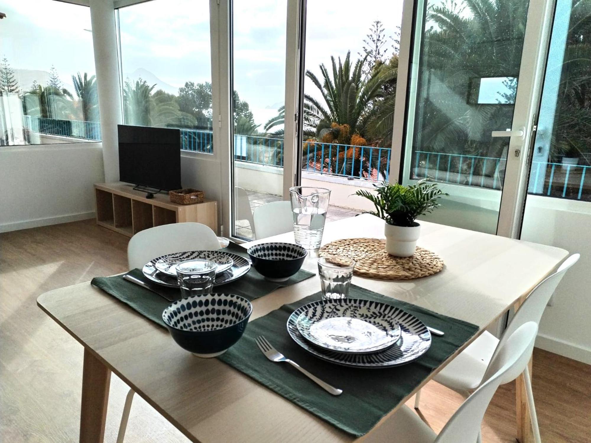 Porto Santo - Pedras Pretas Beach House Exterior foto